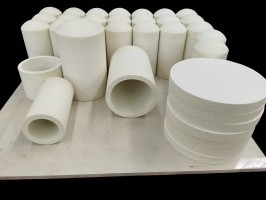 遼甯氧化鋁制品